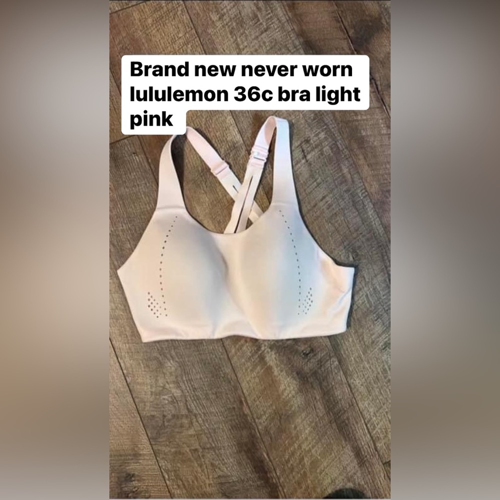 Lululemon bra